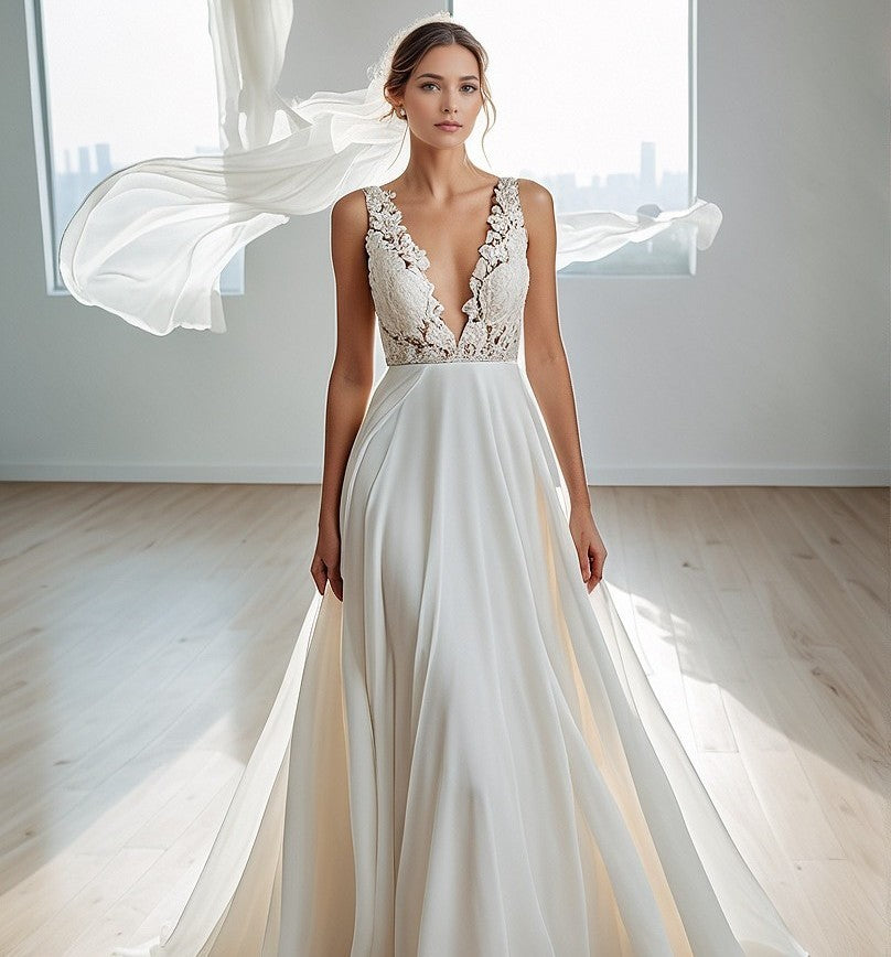 Novias