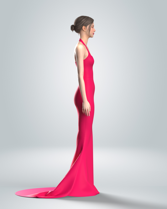 Bohem Rojo