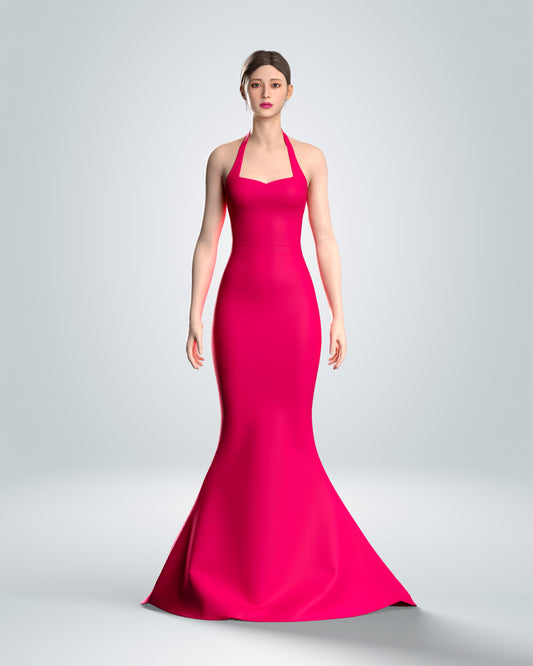 Bohem Rojo